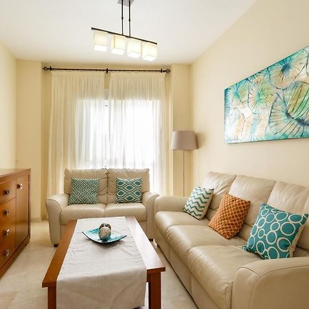 Apartamento Playa Cadiz By Isa Hoteles Exteriör bild